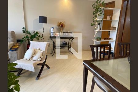 Foto 16 de apartamento à venda com 3 quartos, 106m² em Vila Polopoli, São Paulo