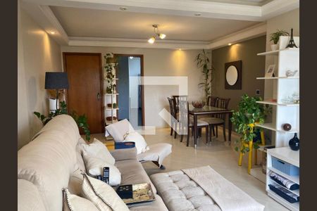 Foto 12 de apartamento à venda com 3 quartos, 106m² em Vila Polopoli, São Paulo