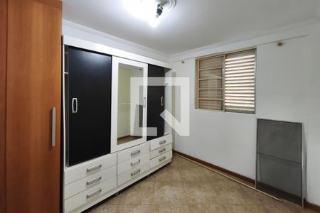 Quarto 1 de casa para alugar com 2 quartos, 53m² em Parque Residencial Vila União, Campinas