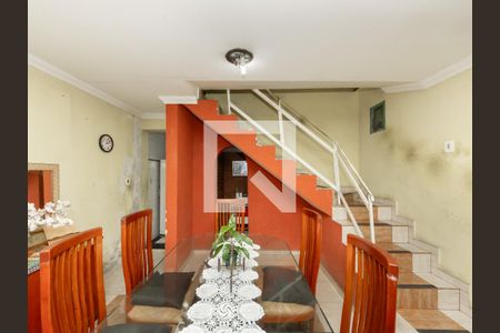 Sala  de casa para alugar com 3 quartos, 301m² em Vila Fanton, São Paulo