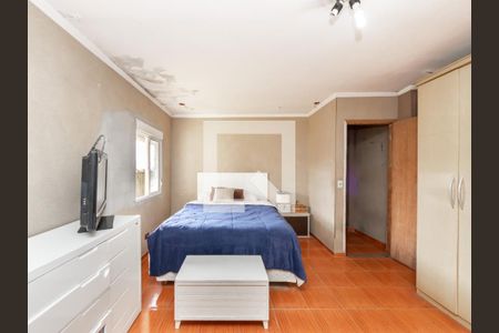 Quarto 1 de casa para alugar com 3 quartos, 301m² em Vila Fanton, São Paulo