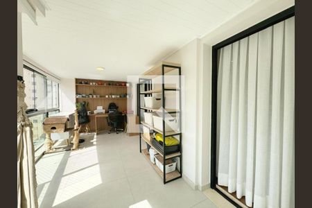 Foto 18 de apartamento à venda com 3 quartos, 152m² em Jardim Morumbi, São Paulo