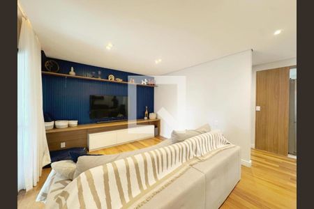 Foto 03 de apartamento à venda com 3 quartos, 152m² em Jardim Morumbi, São Paulo