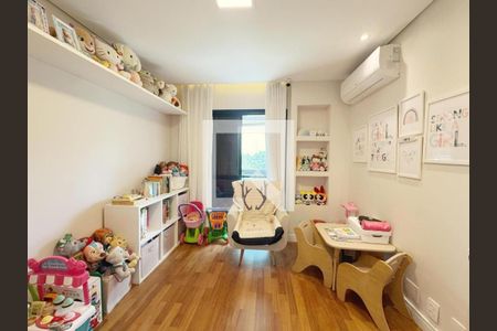 Foto 34 de apartamento à venda com 3 quartos, 152m² em Jardim Morumbi, São Paulo