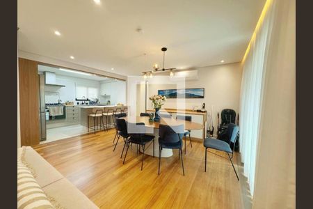 Foto 07 de apartamento à venda com 3 quartos, 152m² em Jardim Morumbi, São Paulo