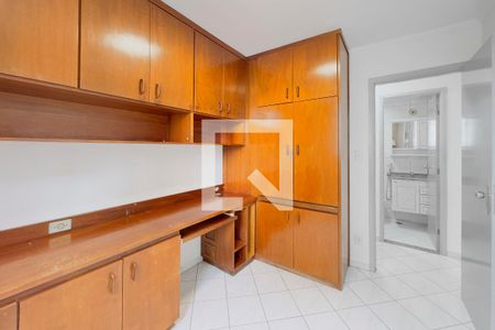 Quarto de apartamento para alugar com 3 quartos, 65m² em Vila Adyana, São José dos Campos