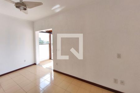 Quarto Suíte de casa à venda com 3 quartos, 214m² em Jardim Anton Von Zuben, Campinas