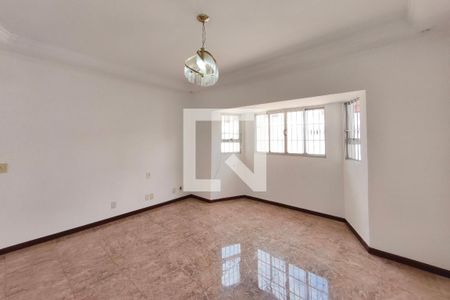 Sala de Estar de casa à venda com 3 quartos, 214m² em Jardim Anton Von Zuben, Campinas