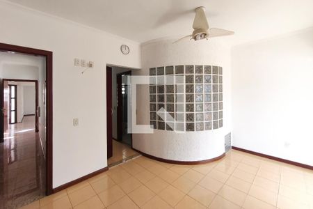 Quarto Suíte de casa à venda com 3 quartos, 214m² em Jardim Anton Von Zuben, Campinas