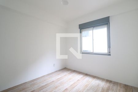 Quarto 01 de apartamento para alugar com 2 quartos, 65m² em Rincão, Novo Hamburgo