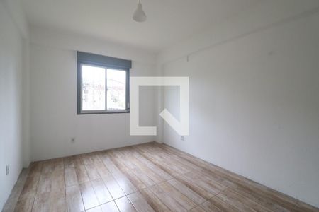 Quarto 02 de apartamento para alugar com 2 quartos, 65m² em Rincão, Novo Hamburgo
