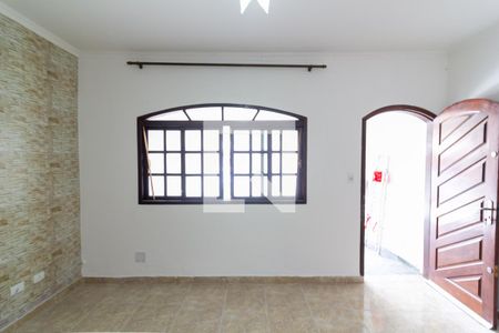 Sala de casa para alugar com 2 quartos, 200m² em Pedreira, São Paulo