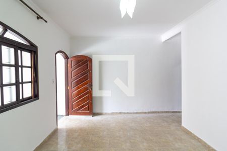 Sala de casa para alugar com 2 quartos, 200m² em Pedreira, São Paulo