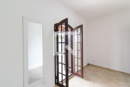 Quarto 1 de casa para alugar com 2 quartos, 200m² em Pedreira, São Paulo