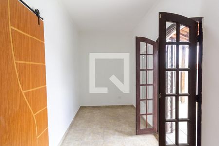 Quarto 1 de casa para alugar com 2 quartos, 200m² em Pedreira, São Paulo