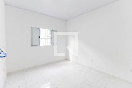 Quarto 1 de casa para alugar com 2 quartos, 125m² em Cidade Nova São Miguel, São Paulo