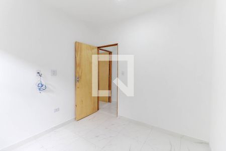 Quarto 2 de casa para alugar com 2 quartos, 125m² em Cidade Nova São Miguel, São Paulo