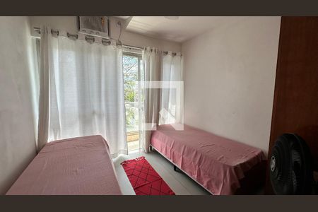 Quarto 1 de apartamento à venda com 3 quartos, 300m² em Recreio dos Bandeirantes, Rio de Janeiro