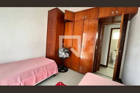 Quarto 1 de apartamento à venda com 3 quartos, 300m² em Recreio dos Bandeirantes, Rio de Janeiro