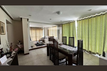 Sala de apartamento à venda com 3 quartos, 300m² em Recreio dos Bandeirantes, Rio de Janeiro