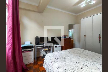 Quarto 1 de apartamento à venda com 2 quartos, 78m² em Grajaú, Rio de Janeiro