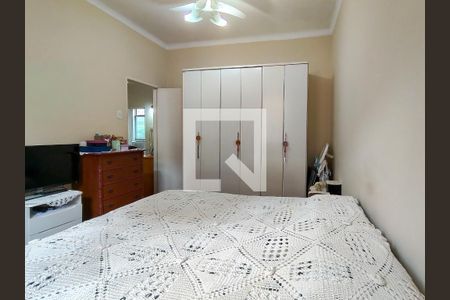 Quarto 1 de apartamento à venda com 2 quartos, 78m² em Grajaú, Rio de Janeiro