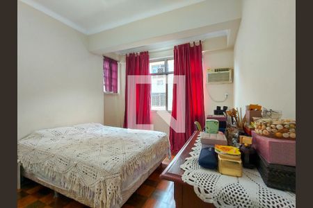 Quarto 1 de apartamento à venda com 2 quartos, 78m² em Grajaú, Rio de Janeiro