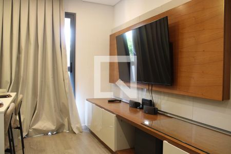 Quarto de kitnet/studio para alugar com 1 quarto, 27m² em Vila Mariana, São Paulo