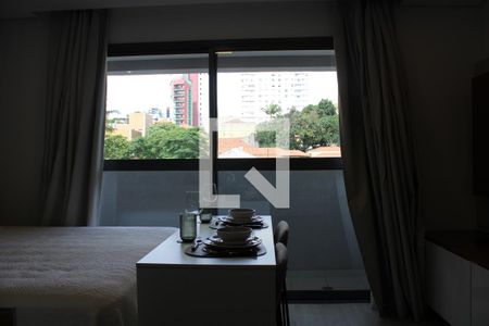 Quarto de kitnet/studio para alugar com 1 quarto, 27m² em Vila Mariana, São Paulo