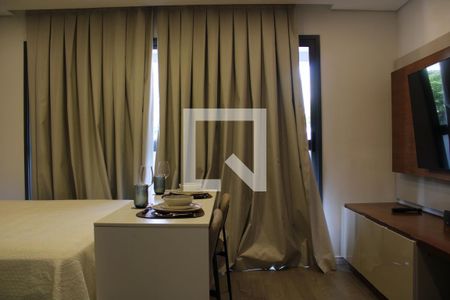 Quarto de kitnet/studio para alugar com 1 quarto, 27m² em Vila Mariana, São Paulo