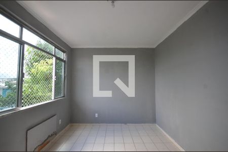 Quarto 1 de apartamento para alugar com 2 quartos, 91m² em Bento Ribeiro, Rio de Janeiro