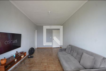 Sala de apartamento para alugar com 2 quartos, 91m² em Bento Ribeiro, Rio de Janeiro