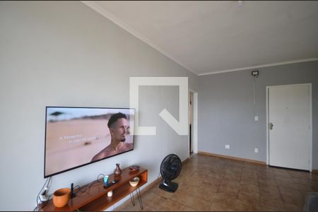 Sala de apartamento para alugar com 2 quartos, 91m² em Bento Ribeiro, Rio de Janeiro