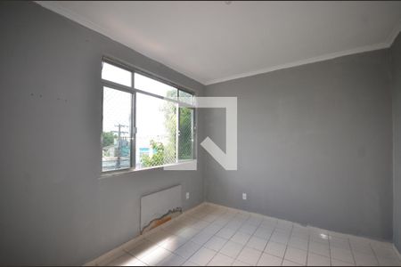 Quarto 1 de apartamento para alugar com 2 quartos, 91m² em Bento Ribeiro, Rio de Janeiro