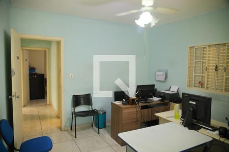 Quarto 2 de casa à venda com 3 quartos, 580m² em Centro, São Bernardo do Campo