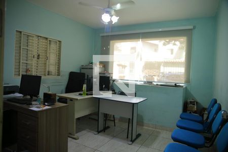 Quarto 2 de casa à venda com 3 quartos, 580m² em Centro, São Bernardo do Campo