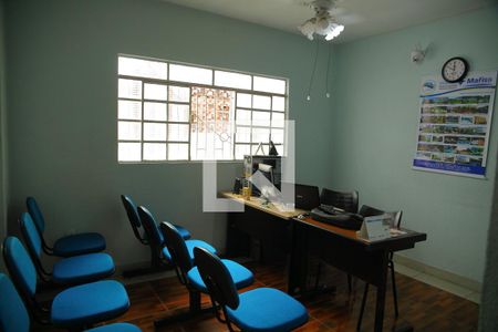 Sala de casa à venda com 3 quartos, 580m² em Centro, São Bernardo do Campo