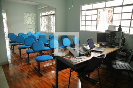 Sala de casa à venda com 3 quartos, 580m² em Centro, São Bernardo do Campo