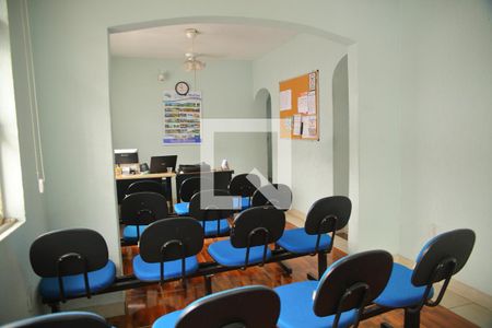 Sala de casa à venda com 3 quartos, 580m² em Centro, São Bernardo do Campo