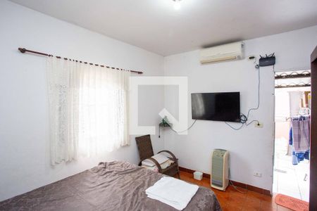 Quarto 1 de casa à venda com 3 quartos, 160m² em Casa Grande, Diadema