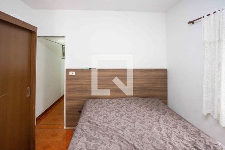 Quarto 1 de casa à venda com 3 quartos, 160m² em Casa Grande, Diadema