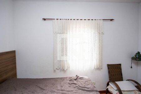 Quarto 1 de casa à venda com 3 quartos, 160m² em Casa Grande, Diadema
