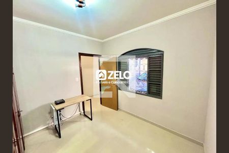 Foto 06 de casa à venda com 3 quartos, 133m² em Jardim Santa Amalia, Campinas