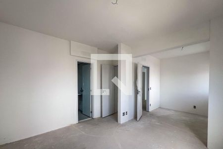 Quarto 1 de apartamento à venda com 2 quartos, 65m² em Vila Dom Pedro I, São Paulo