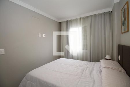 Quarto de apartamento à venda com 1 quarto, 49m² em Cerqueira César, São Paulo