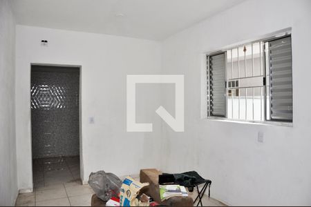 Detalhe - Sala de casa para alugar com 2 quartos, 60m² em Jardim Cidade Pirituba, São Paulo