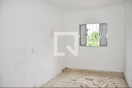 Detalhe - Quarto de casa para alugar com 2 quartos, 60m² em Jardim Cidade Pirituba, São Paulo