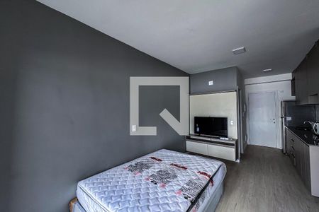 Kitnet/Studio para alugar com 1 quarto, 27m² em Mooca, São Paulo