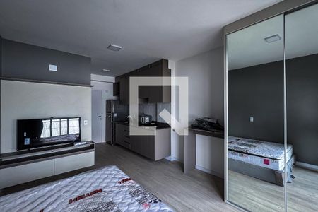 Kitnet/Studio para alugar com 1 quarto, 27m² em Mooca, São Paulo