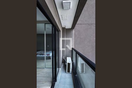 Kitnet/Studio para alugar com 1 quarto, 27m² em Mooca, São Paulo